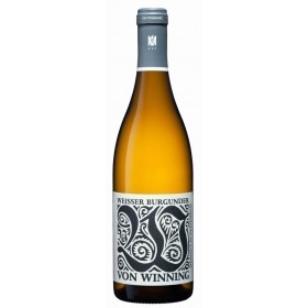 Weingut von Winning Weißer Burgunder Imperiale 2020 trocken VDP Gutswein