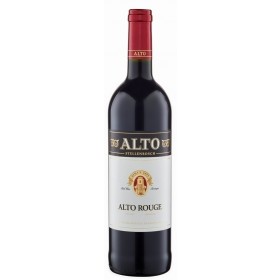 Alto Winery Rouge Rotwein Cuvée 2016 trocken