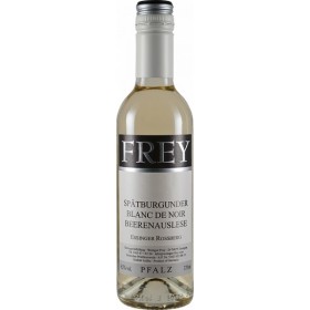 Weingut Frey Spätburgunder Beerenauslese Blanc de Noir 2018 edelsüß