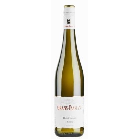 Weingut Grans-Fassian Flussterrassen Riesling Qualitätswein 2021 feinherb VDP Gutswein