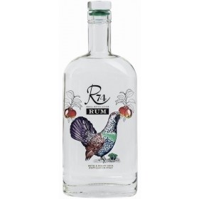 Roner R74 Rum white
