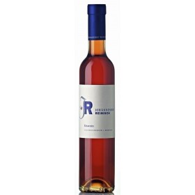Weingut Johanneshof Reinisch Roter Eiswein Merlot-Cabernet 2018 edelsüß Biowein