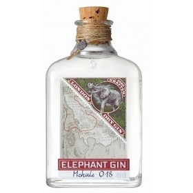 Elephant Gin London Dry