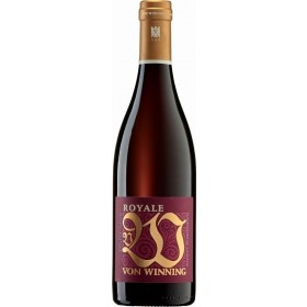 Weingut von Winning Pinot Noir Royale 2021 trocken VDP Gutswein