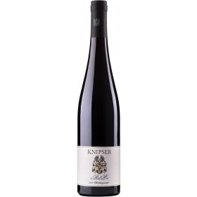 Weingut Knipser Spätburgunder Reserve RdP Qualitätswein 2015 trocken