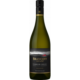 Brancott Estate Terroir Series Sauvignon Blanc Reserve 2021 trocken