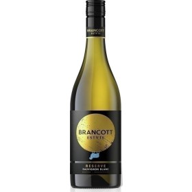 Brancott Estate Terroir Series Sauvignon Blanc Reserve 2022 trocken