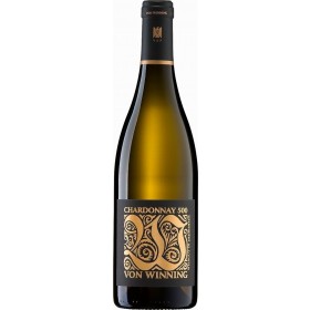 Weingut von Winning Chardonnay 500 trocken 2020