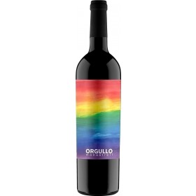 Bodegas del Rosario Orgullo Wine DO 2019 trocken