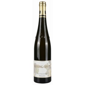 Weingut Kühling-Gillot Pettenthal Riesling 2021 Doppelmagnum trocken VDP Großes Gewächs Biowein