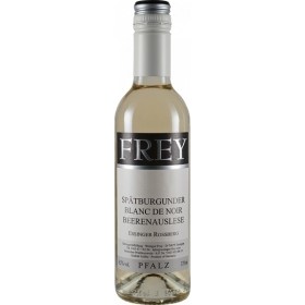 Weingut Frey Spätburgunder Beerenauslese Blanc de Noir 2020 edelsüß