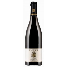 Weingut Knipser Spätburgunder Reserve RdP Qualitätswein 2017 trocken