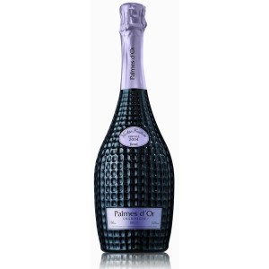 Champagner Palmes D'Or Brut Rosé Vintage 2006 Nicolas Feuillatte
