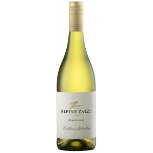 Kleine Zalze Cellar Selection Chardonnay 2022 trocken
