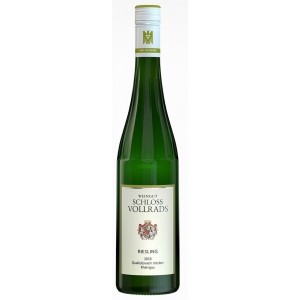 Schloss Vollrads Riesling Qualitätswein 2019 trocken VDP Gutswein