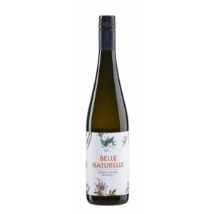 Weingut Jurtschitsch Grüner Veltliner Belle Naturelle Naturwein 2021 Biowein trocken