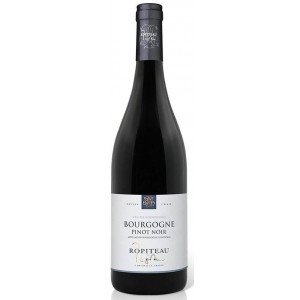 Ropiteau Frères Bourgogne Pinot Noir AOP 2020 trocken