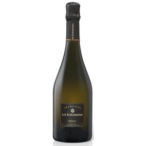 Champagner Mailly Grand Cru Les Echansons Brut 2012